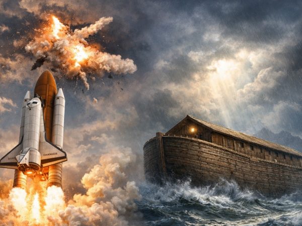 Gereja: Panggilan Bersatu di Tengah Ketidaknyamanan